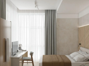 Гостевой дом  Платинум