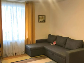 Квартира на Широкой у Метеора