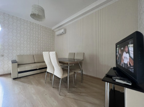 Апартаменты Анастасия