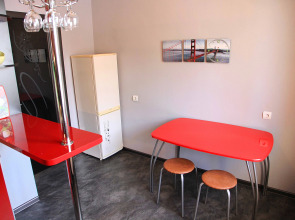 Апартаменты на Спутника by Uloo