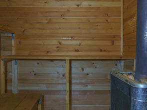 Гостевой дом Лесная сказка