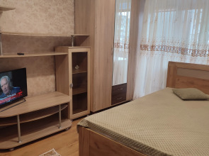 Квартира в центре на Московском 38