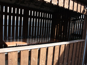 Гостевой Дом Островок Комфорта