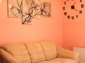 Квартира Евро-однушка в ЖК Родник