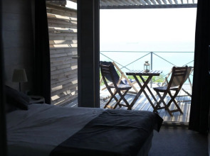 База отдыха Серый дом