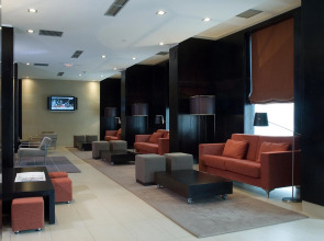 Отель CH Bucharest