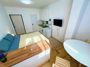 Апартаменты Ля Веранда на Арбате