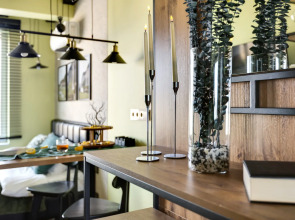 Апартаменты Сандал от Home24