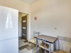 Апартаменты Грин Холл 4