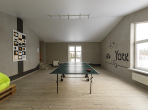 Гостевой Дом Состояние Хаус