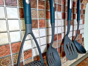 Квартира Однокомнатная по улице Октябрьская