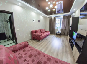 Апарт-oтель на Бакалинской