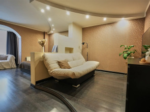 Квартира Бархат