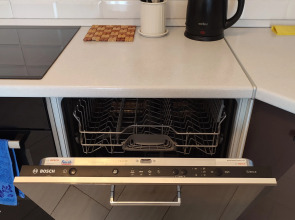 Апартаменты White Lodging на Колпакова 31