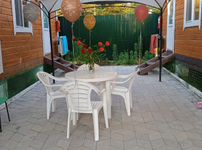 Гостевой дом Морская дача Арабеска