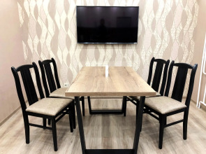 Апартаменты 3 Комнатные 80м2