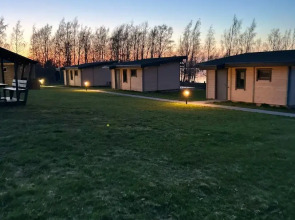 Гостевой дом Lake Park