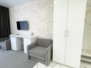 Вилла Виноград 2