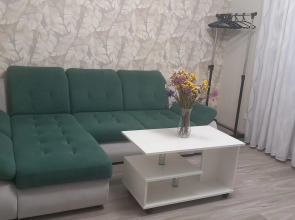 Квартира однокомнатная квартира рядом с морским побережьем