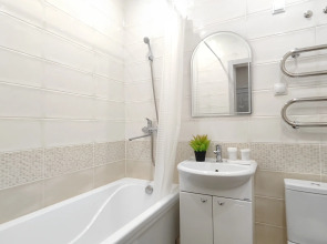 Апартаменты Panda Home На Ватутина