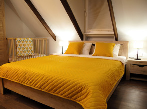 Апартаменты Голицына 19