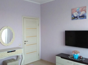 Частный дом  с открытой террасой