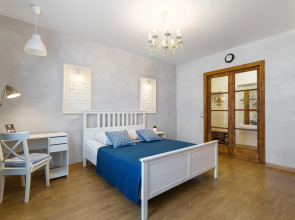 Апартаменты Good Night  на Кирова 37