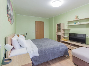 Апартаменты Стрелка 17