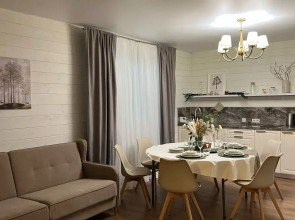 Гостевой дом в Переславле