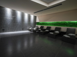 Отель Messier 53 Yerevan