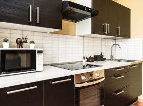 Апартаменты Apart Seasons Юлиуса Фучика,3