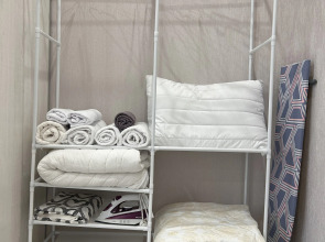 Апартаменты Премиум класса Пристань комфорта у воды