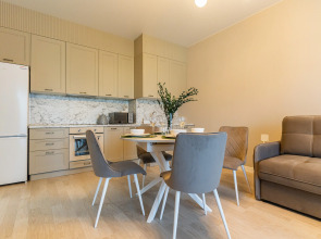 Апартаменты в Южнoм Районе Новoрoссийcкa от LеtоApаrt