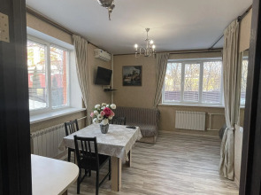 Гостевой дом В Коломне