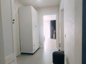 Апартаменты на Лермонтова