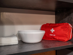 Коттедж в Терсколе от Квартирукинг