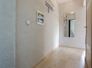 Апартаменты Транспортная