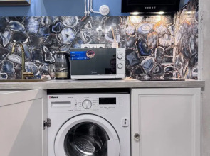 Апартаменты Ballerina Capuchino в Центре Москвы