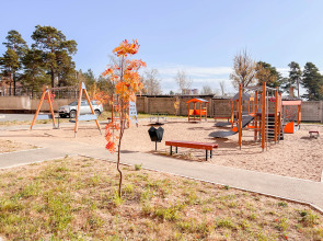 Квартира на  Ивана Артеменко 7