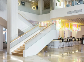 Апартаменты на Обводном Well