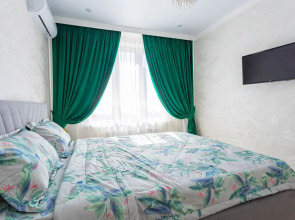 Апартаменты Парк Галицкого