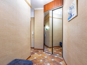 Квартира La Kiselya