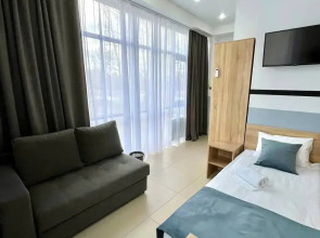 Отель Катанца