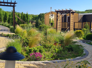 Гостевой Дом Abrau Soul&Spa