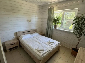 Гостевой Дом Формоза