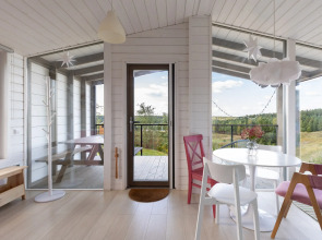 Частный дом WOW Dacha Malina