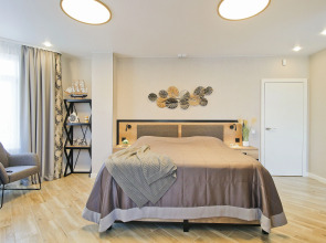 Апартаменты Flyapart 5