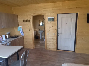 Бунгало МестоКлёва