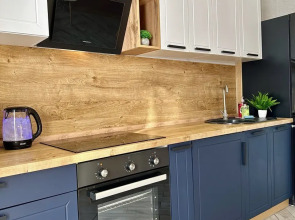 Апартаменты со Cветлым Ремонтом