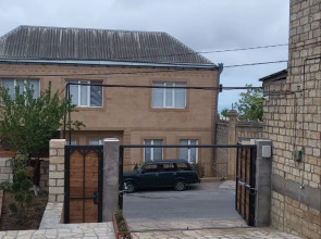 Частный дом с видом на крепость